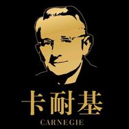 卡耐基图书专营店抖音达人头像