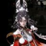 甜甜不甜（逆水寒版）抖音达人头像