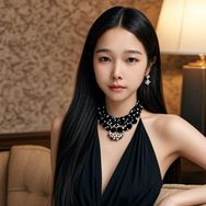 秀秀夫妇（农村生活）抖音达人头像