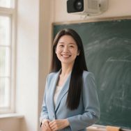 徐老师升学规划指导抖音达人头像