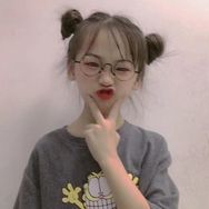 嘻嘻熙。抖音达人头像