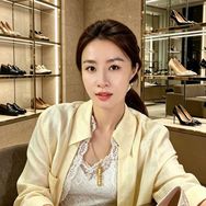 明星集团马车佳女鞋抖音达人头像