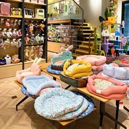 福宠宠物用品店抖音达人头像