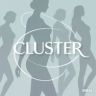 CLUSTER美塑仪官宣店抖音达人头像