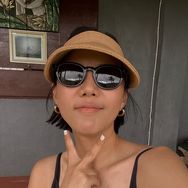 杨璨羽抖音达人头像