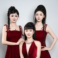 婉(906)抖音达人头像