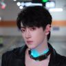 孙文博rain抖音达人头像