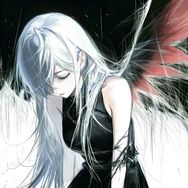 两秒（无畏契约手游）抖音达人头像