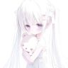 漓茉漓芽抖音达人头像