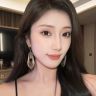 林猫儿中国舞¹⁷⁷抖音达人头像