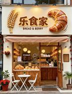 乐食家 铁皮石斛八宝切糕6店抖音达人头像