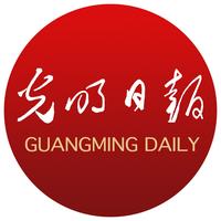 光明日报抖音达人头像