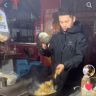 来一碗炒饭-刘松抖音达人头像
