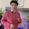 婆婆养鱼经抖音达人头像