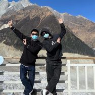 妙可传媒抖音达人头像