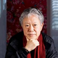 蒋勋抖音达人头像
