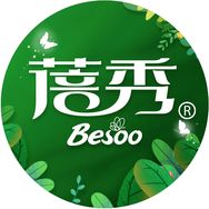 蓓秀婴童尿裤旗舰店抖音号头像