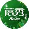 蓓秀婴童尿裤旗舰店抖音号头像