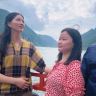 彭家女将抖音达人头像