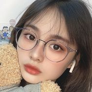 丹阳棠棠的眼镜店抖音号头像