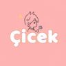 阿花花Cicek抖音达人头像