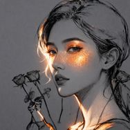 剧点点抖音达人头像