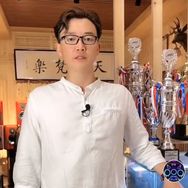玖诚商务车抖音达人头像