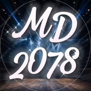 MD2078抖音达人头像