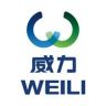 威力WEILI官方旗舰店抖音达人头像
