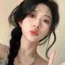 婉莹（国服韩信）抖音达人头像