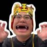 李佰宥 探店大王抖音达人头像