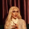 韩美娟《出道七周年庆》抖音达人头像