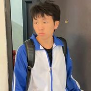 小羽同学抖音达人头像