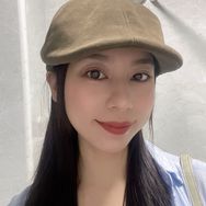 我是表姐（潮玩积木专场）抖音达人头像