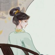 喵贵妃说影视抖音达人头像