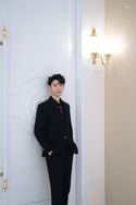 海港城男装（大鹏招煮播）抖音号头像