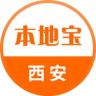 西安本地宝抖音达人头像