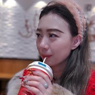 雅麒qí（正在输入……抖音号头像