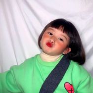 豆包👼⁵²⁸（不是ai不是ai）抖音达人头像