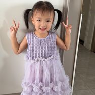 莯莯妈咪抖音号头像