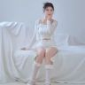 张美美💃抖音达人头像