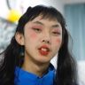艺书的显眼包儿抖音达人头像