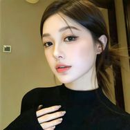 清禾抖音达人头像