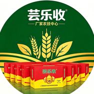 芸乐收厂家直营抖音达人头像