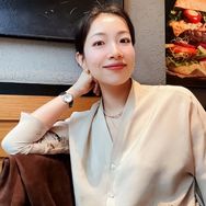 幸运燕儿抖音号头像