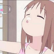琪琪欧尼抖音达人头像