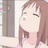 琪琪欧尼抖音达人头像