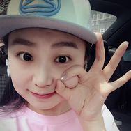 壮壮的营养品小课堂抖音号头像