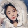 兔牙妹妹抖音达人头像