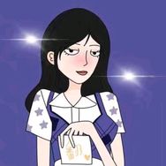 榜姐说主播抖音达人头像